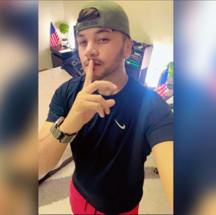 Wellington Caetano