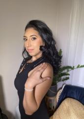 Jeniffer Saavedra