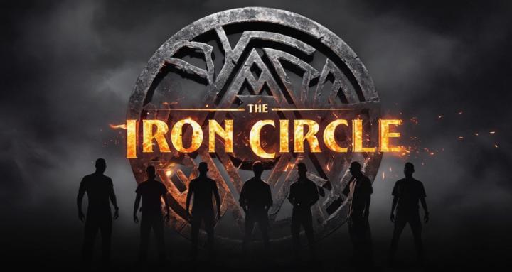 The Iron Circle