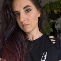 Raven Ashley