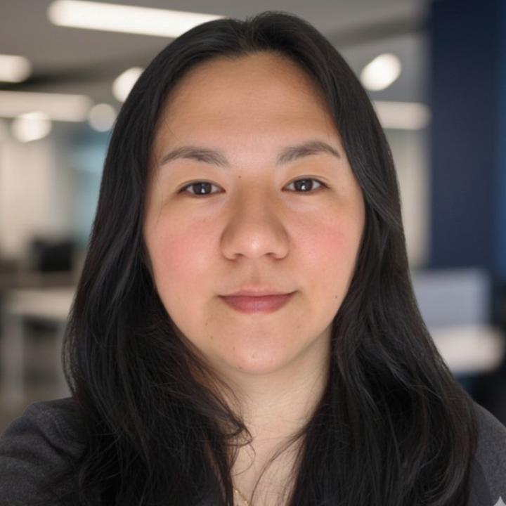 Ellen Higashi