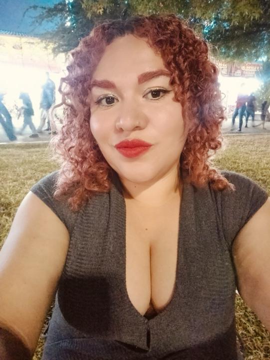 Luz Maria Carolina Romero