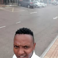 Kabelo Nchee