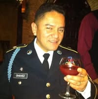 Marco Chavez