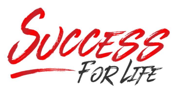 Success For Life