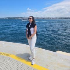 Burcu Ors