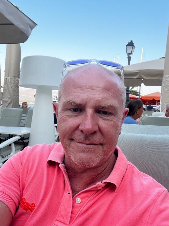 Laurent Dumont