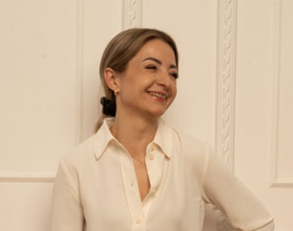 Angelika Daniewicz