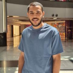 Sayed Bhr