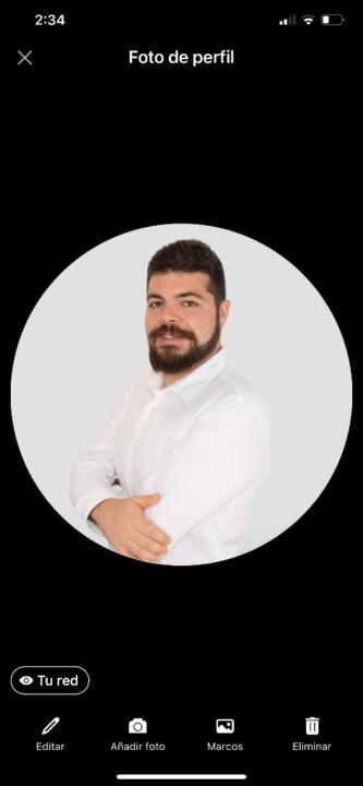 Alberto Zamora