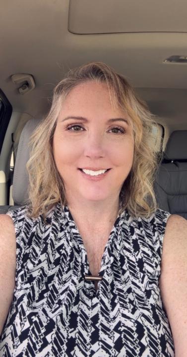 Vickie Hickson