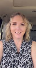 Vickie Hickson