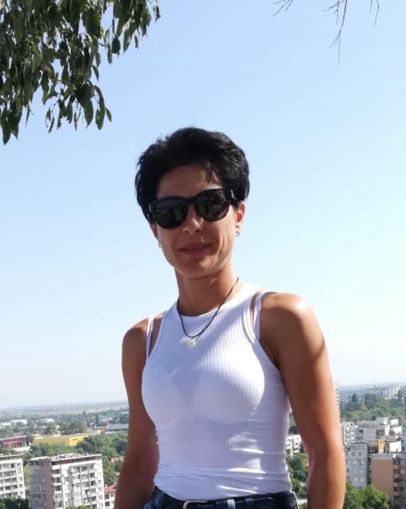 Бойка Бурдева