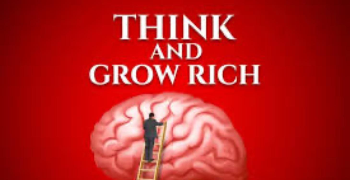 Think And Grow Rich