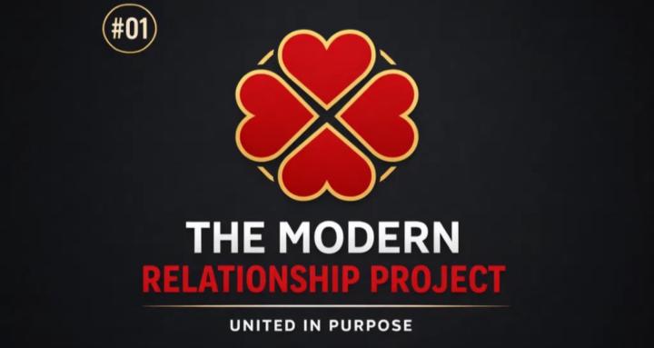 Modern Relationship Project