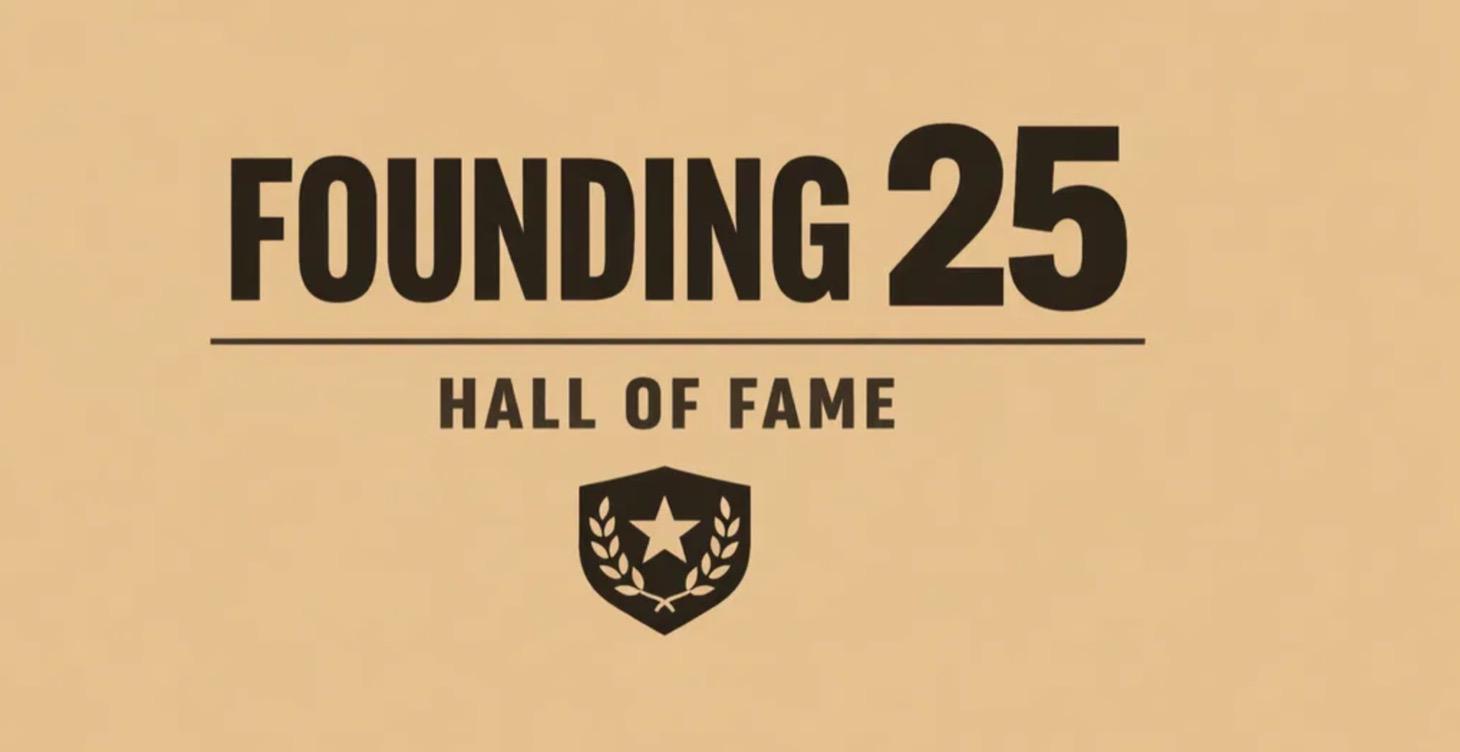 HALL OF FAME