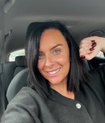 Jodie Latham