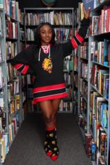 Amanni Merriewether