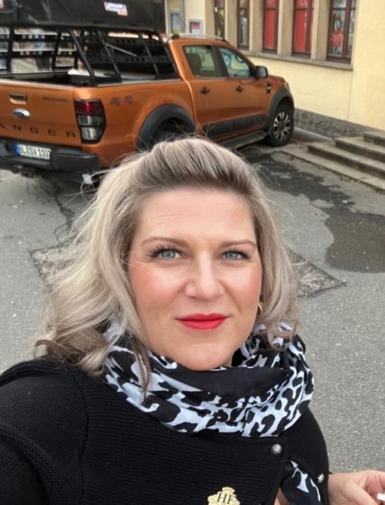 Cornelia Vitt-Bartmann