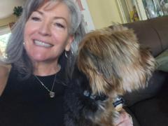 Loretta Andrews