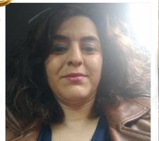 Pinar Baş eryüksel