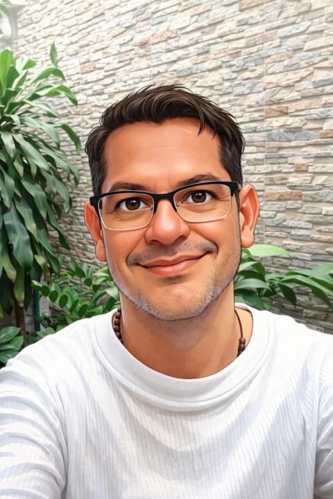 Federico G
