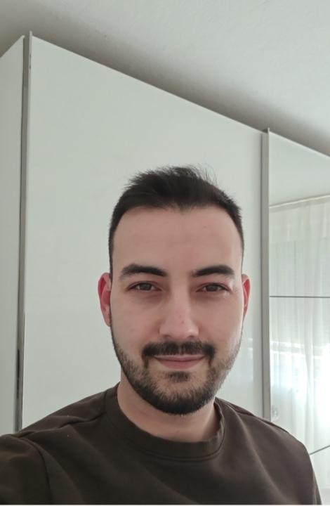 İsmail hakki Simsek