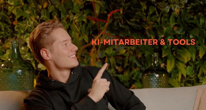 KI-Mitarbeiter & Tools