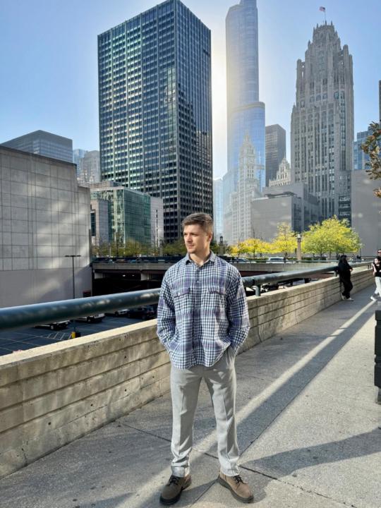 Peter N