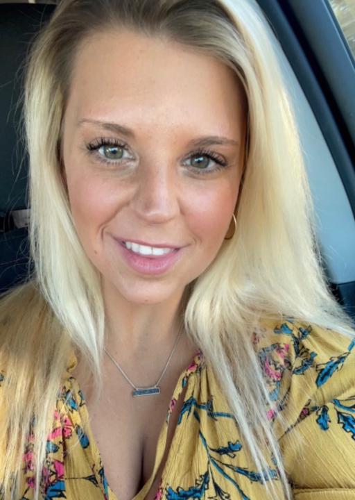 Brittanie Miller