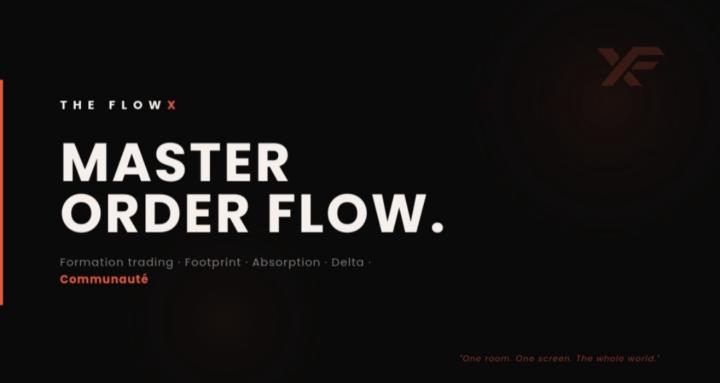 The FlowX