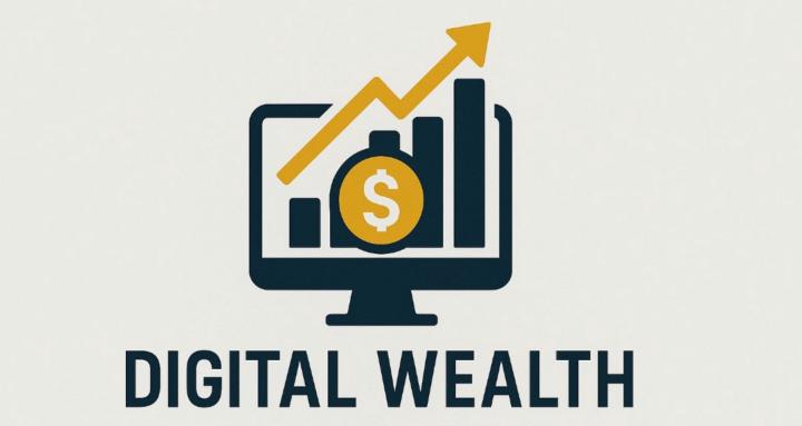 Digital Wealth Builders