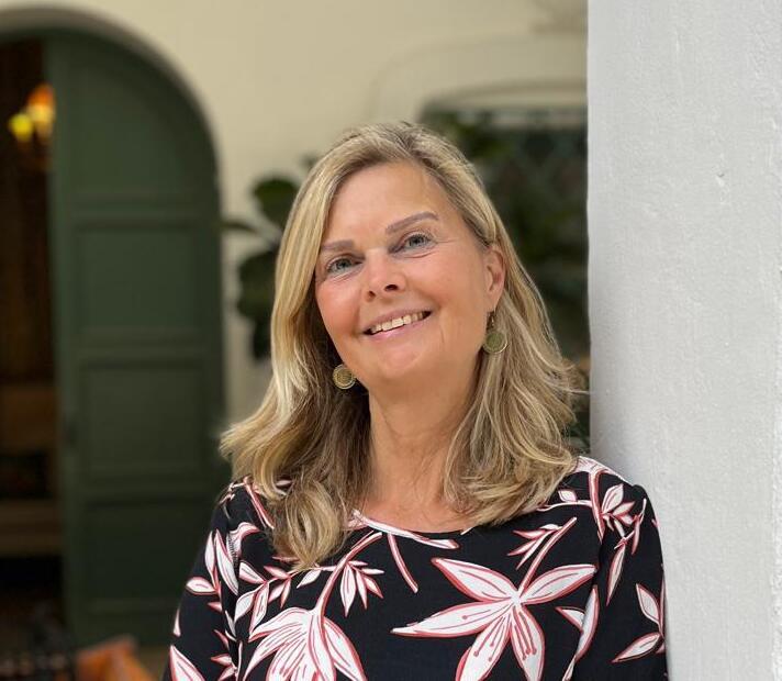 Gertrud de Witte