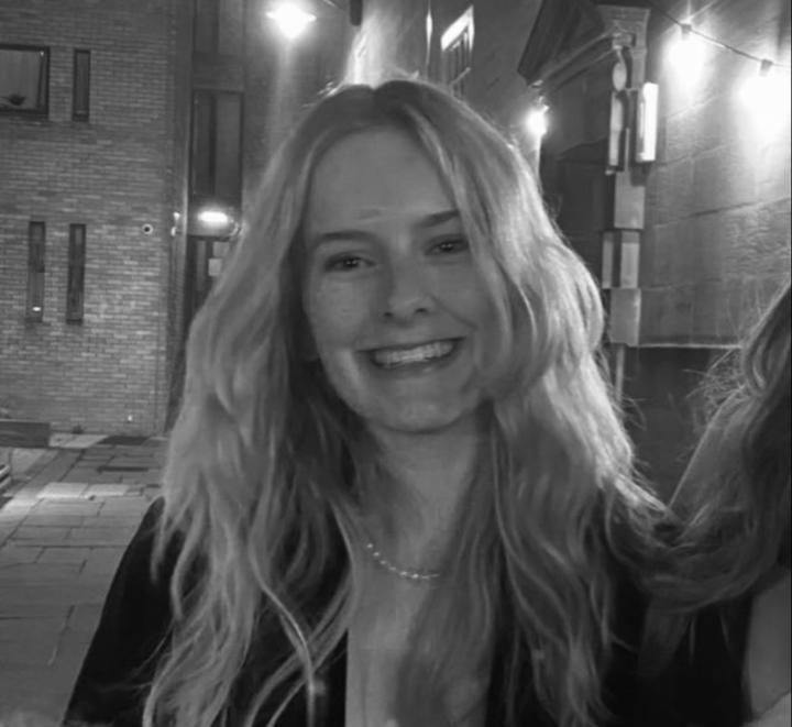 Isabella Lawson-Smith