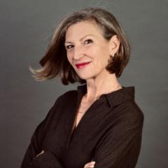 Siobhan Simoes