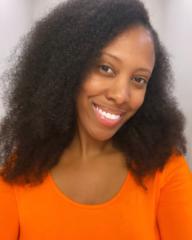 Jasmine Jenkins