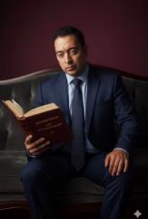 Juan Pablo Sepulveda meneses