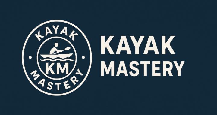 Kayak Mastery