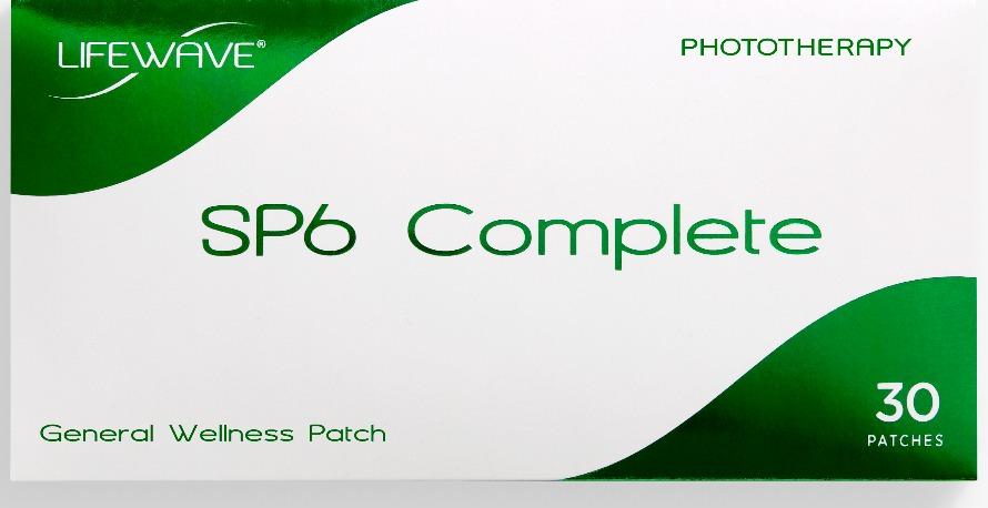 SP6 Complete | Ed & Placement