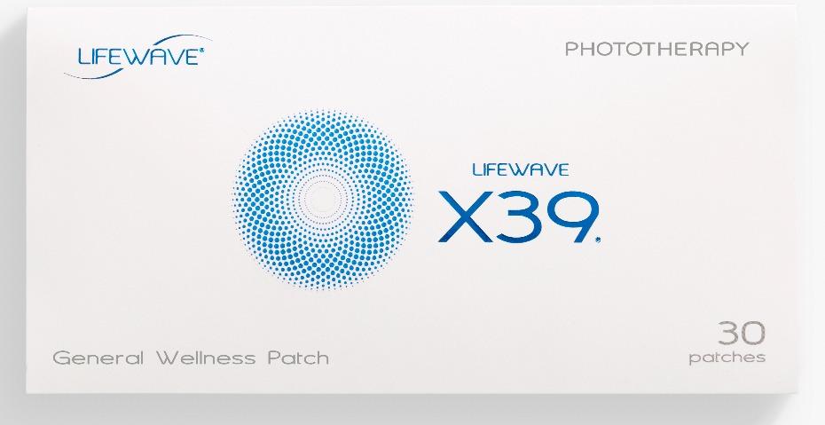 X39 | Patch Ed & Placement