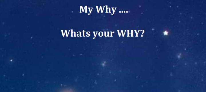 What's your why to explore and use light therapy?
