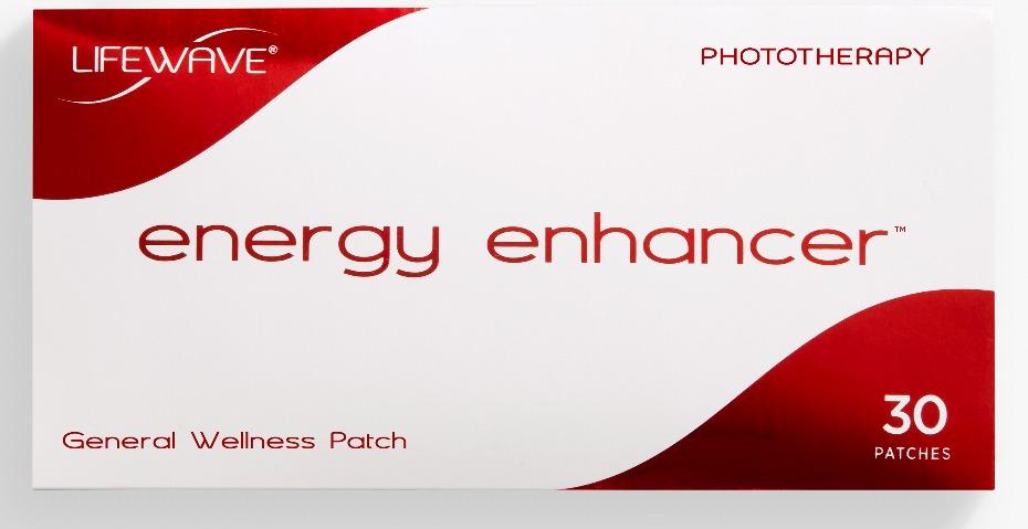 Energy Enhancer | Ed & Placement