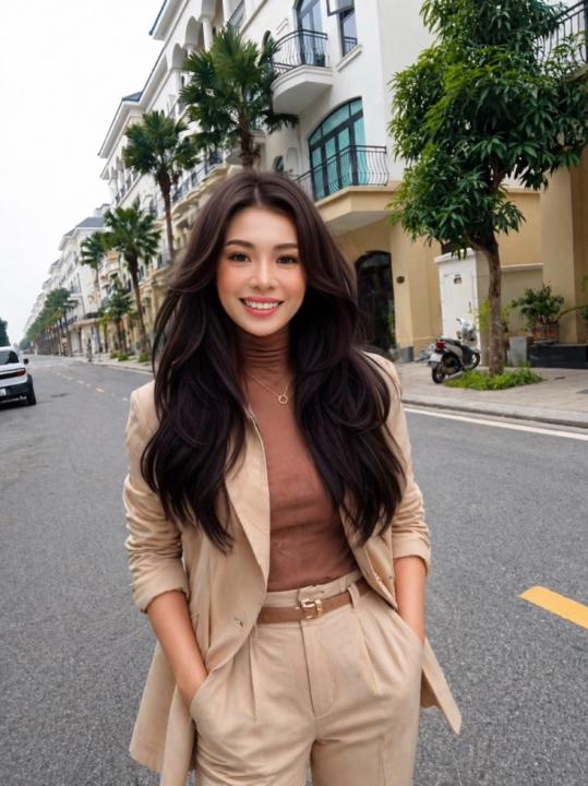 Phuong Dang