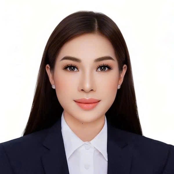 Phuong Dang
