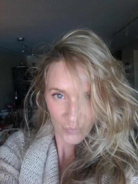 Amanda Mininger