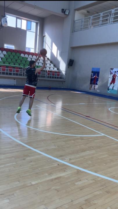 Abedulrahman Al-masri