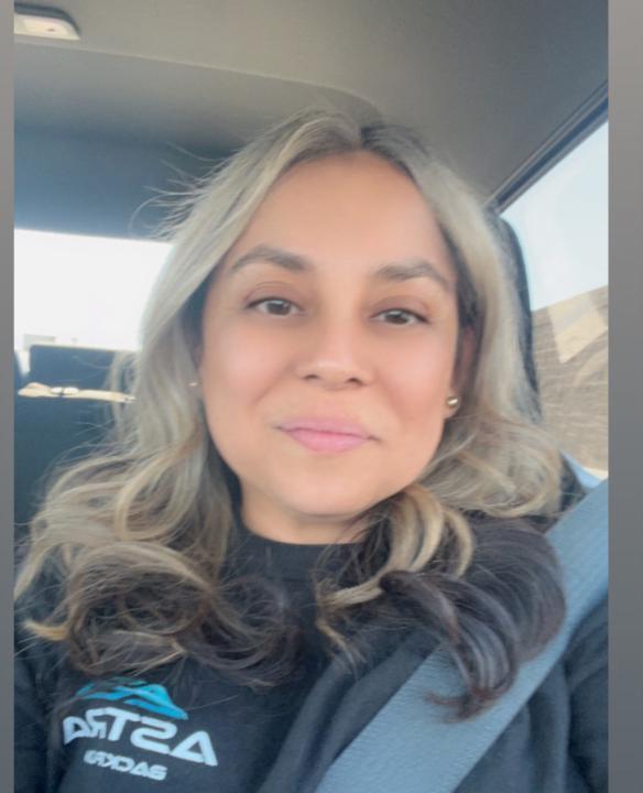 Janet Romero