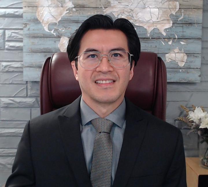 Alvin Evangelista
