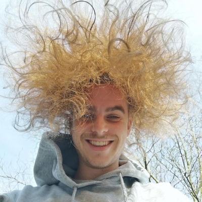 Maximilian Pusch