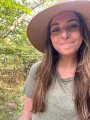 Danique Van der voorn